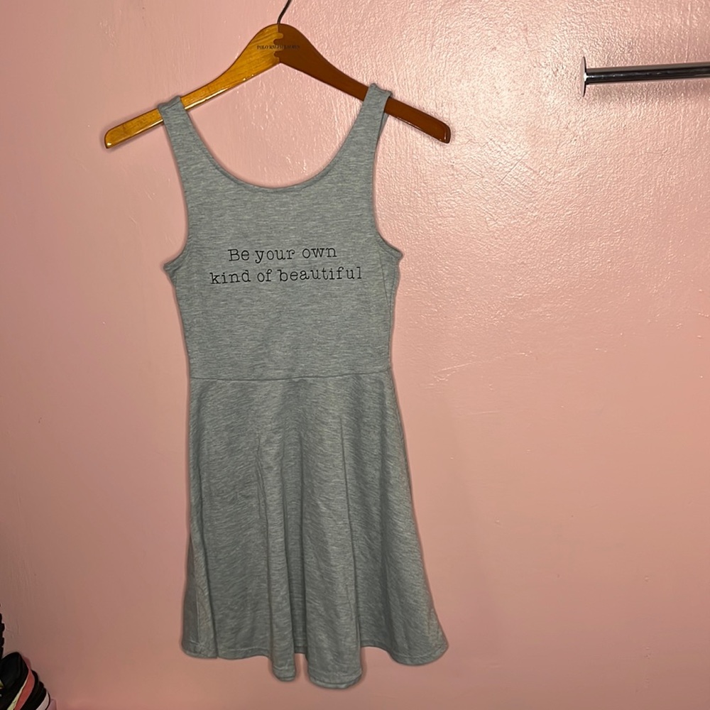 H&M dress